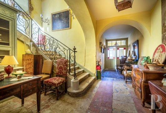 mansion houses for sale France midi pyrenees   - 5