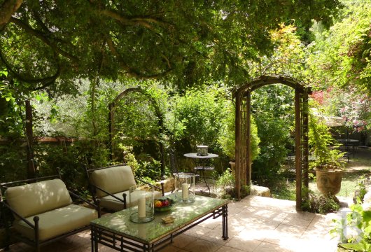 mansion houses for sale France midi pyrenees   - 21