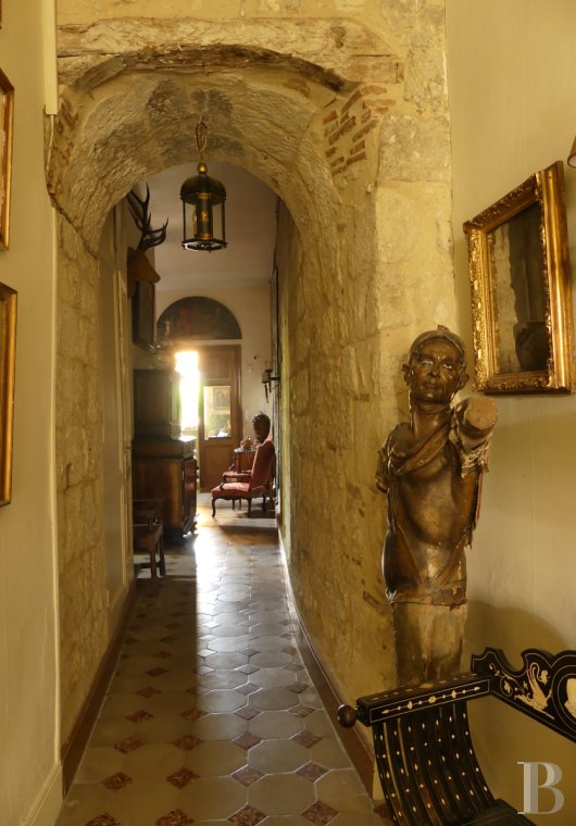 mansion houses for sale France midi pyrenees   - 12