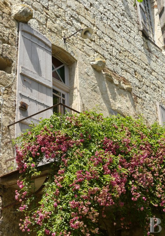 mansion houses for sale France midi pyrenees   - 18