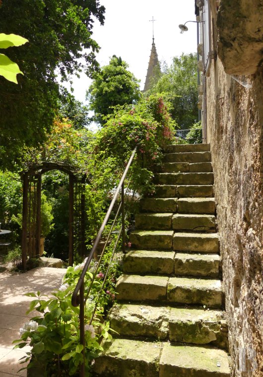 mansion houses for sale France midi pyrenees   - 20