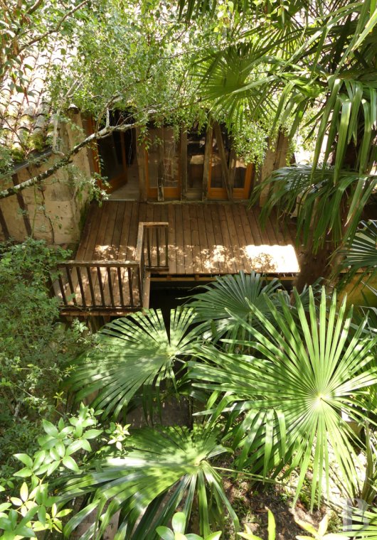 mansion houses for sale France midi pyrenees   - 14