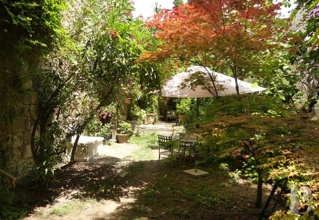 mansion houses for sale France midi pyrenees   - 22