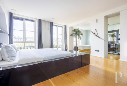 apartments for sale paris   - 5