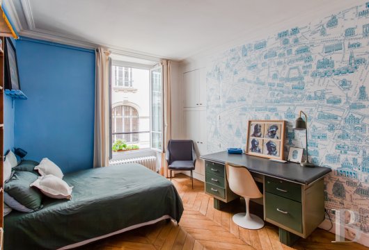 apartments for sale paris   - 10
