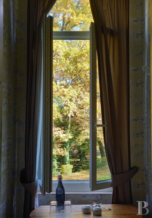 Chateau manteau on sale