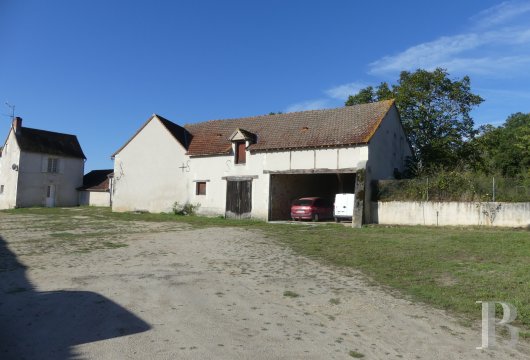 hunting grounds for sale France center val de loire   - 3