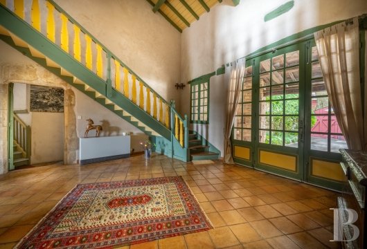 french village houses for sale midi pyrenees   - 12