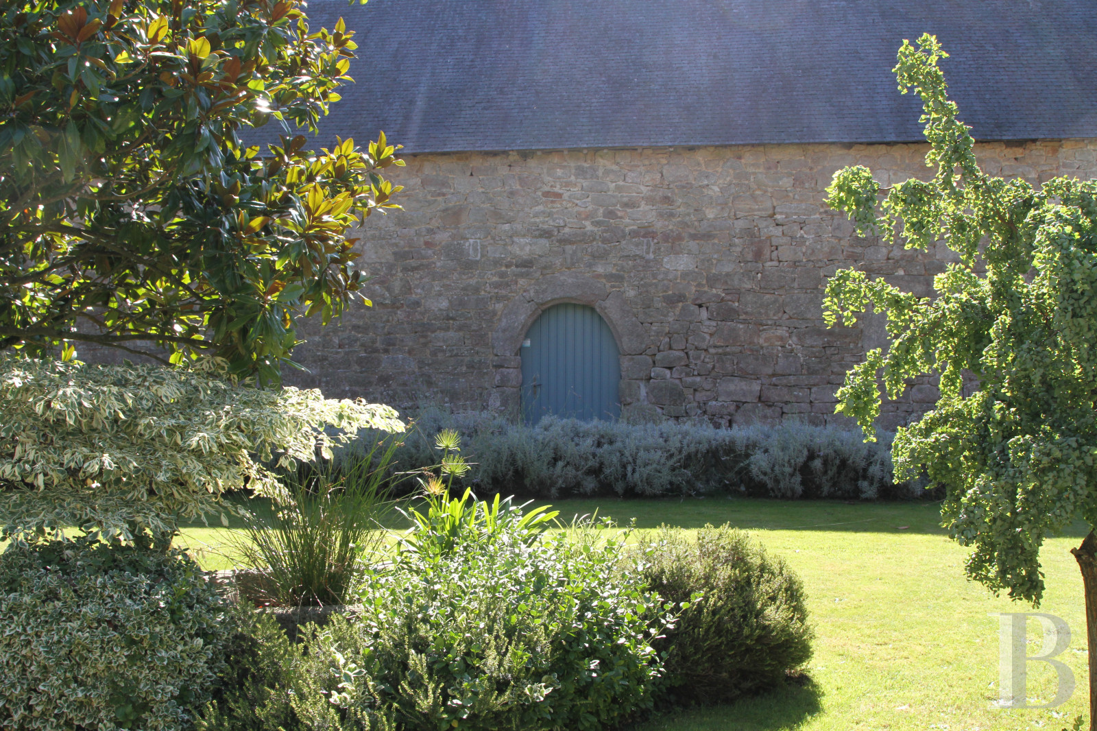 Manors for sale Tregor Brittany in France