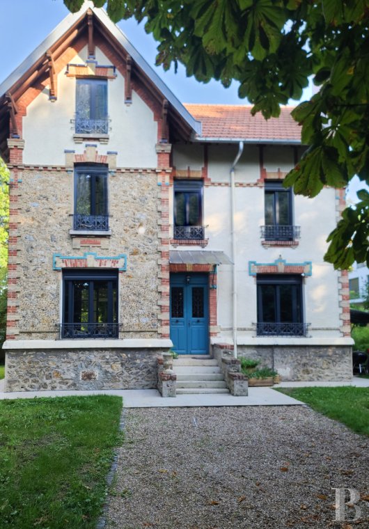 houses for sale ile de france   - 2