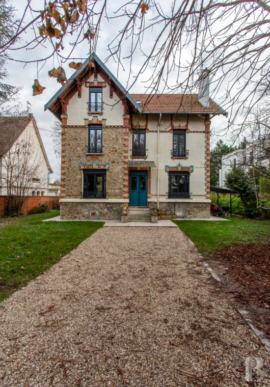 houses for sale ile de france   - 3