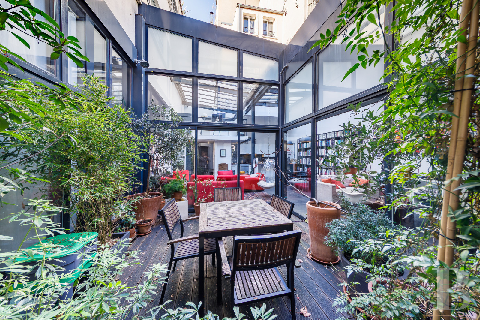 apartments for sale bastille district in France