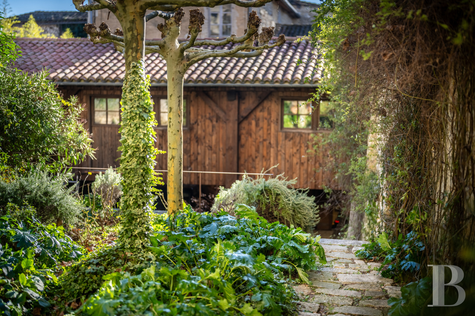Village houses for sale in France in Lectoure, in the Gers region