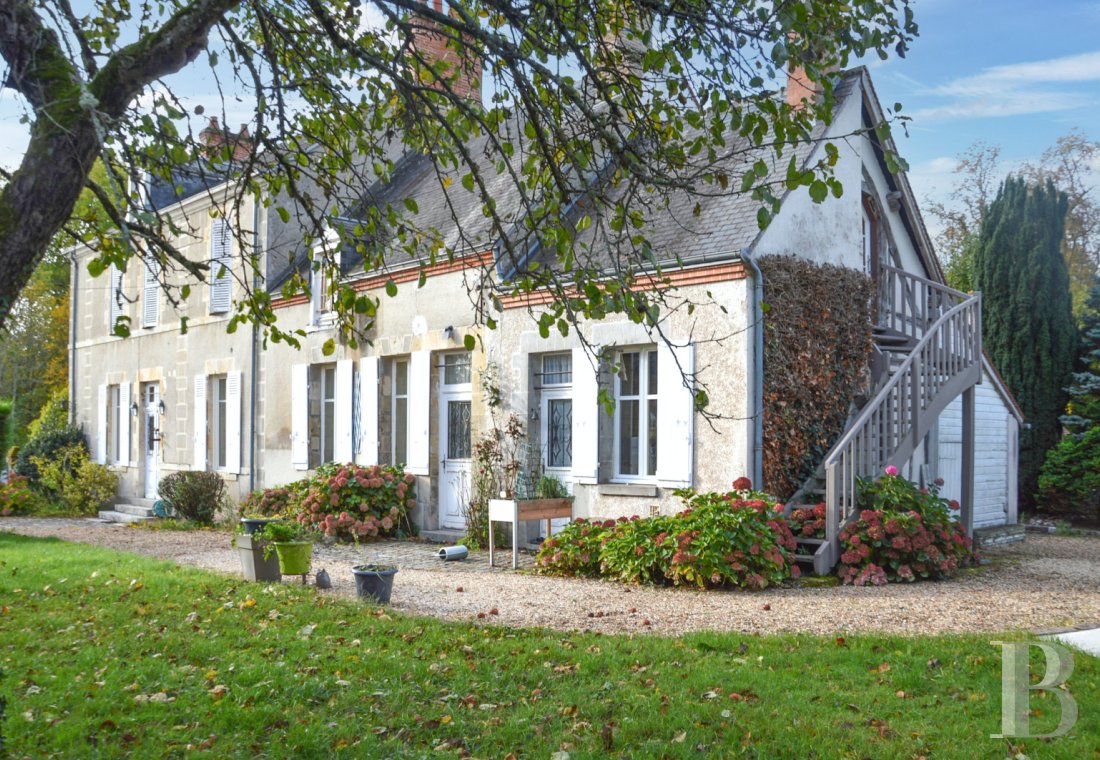 property for sale France center val de loire   - 1