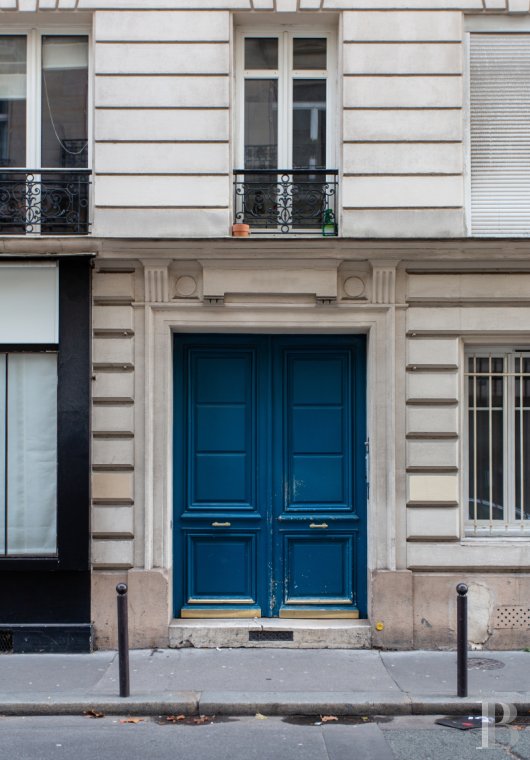 apartments for sale in France 7th and 15th arrondissements meet