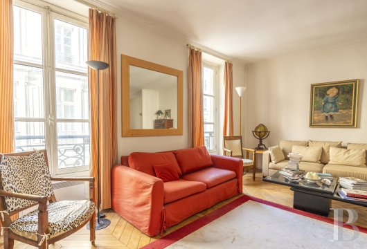 apartments for sale paris   - 3