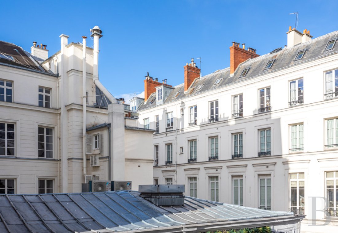 apartments for sale paris   - 11