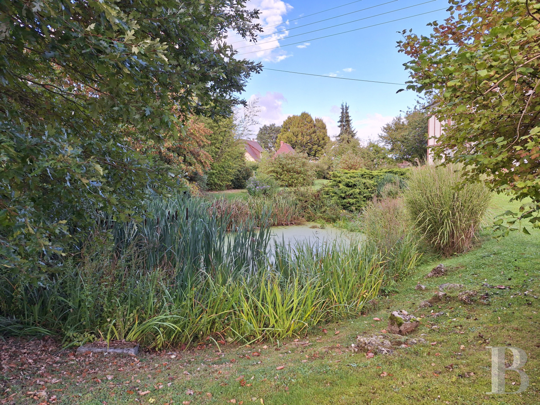 Character houses for sale in France 25 minutes from Rouen