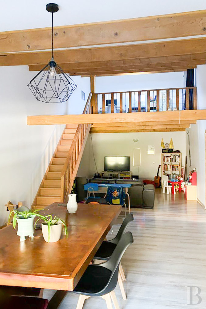 Village houses for sale in France Verdon village