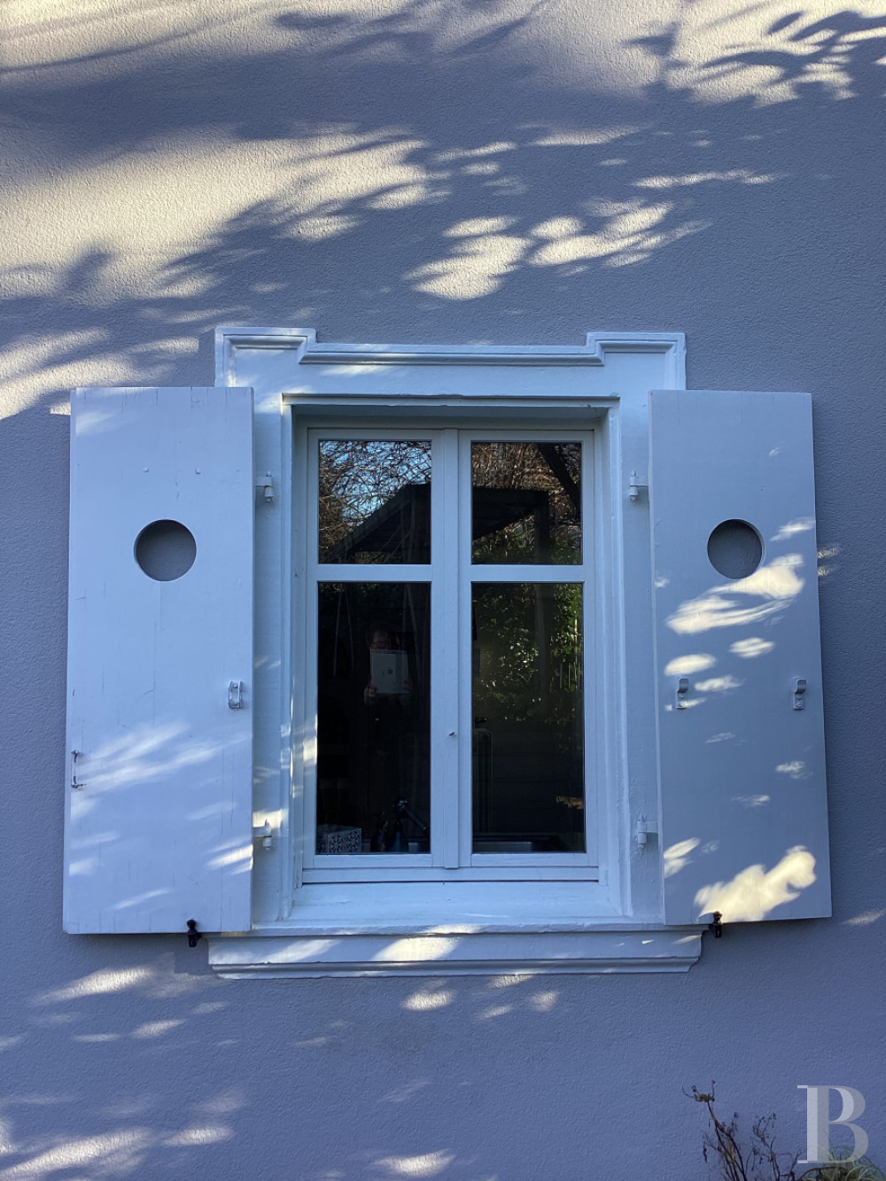 Residences for sale in France in the historic and affluent Rebberg