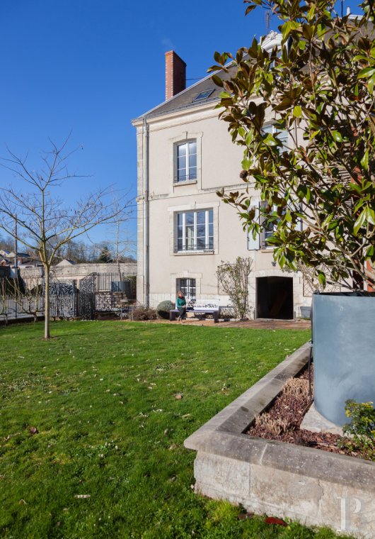 Village houses for sale in France near Chartres