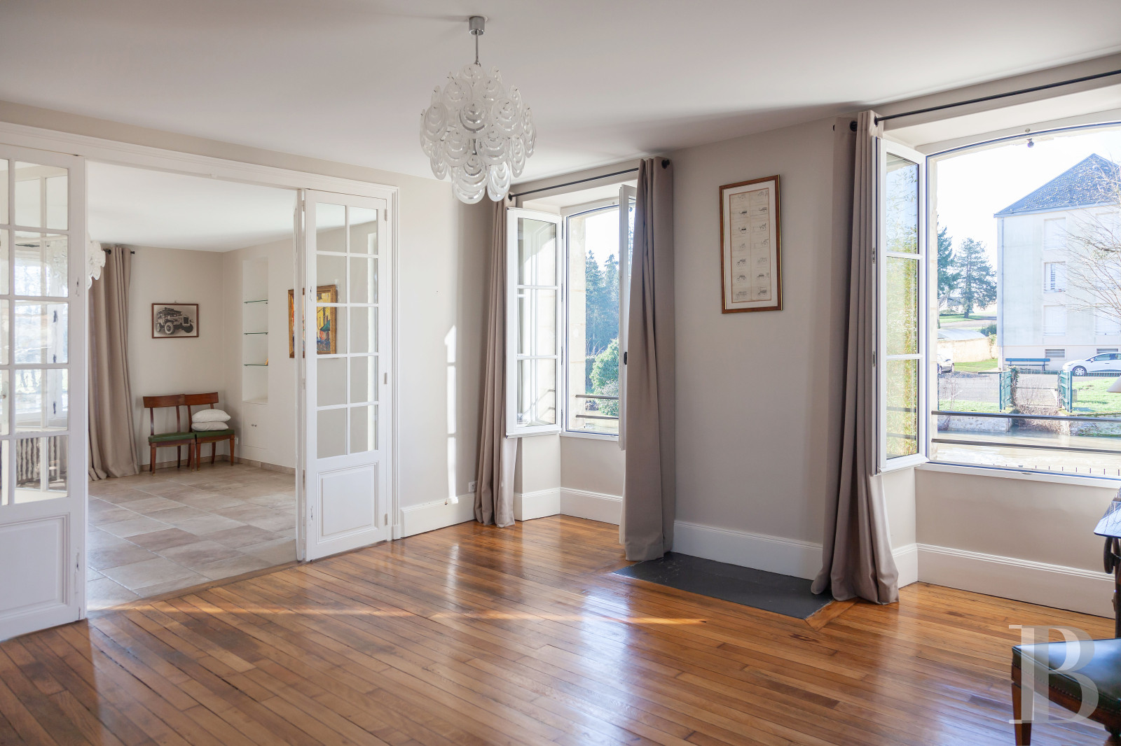 Village houses for sale in France near Chartres