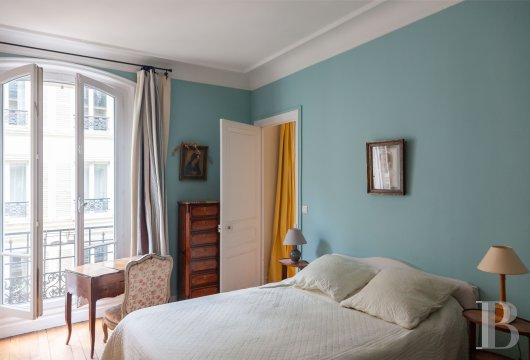 apartments for sale paris   - 11
