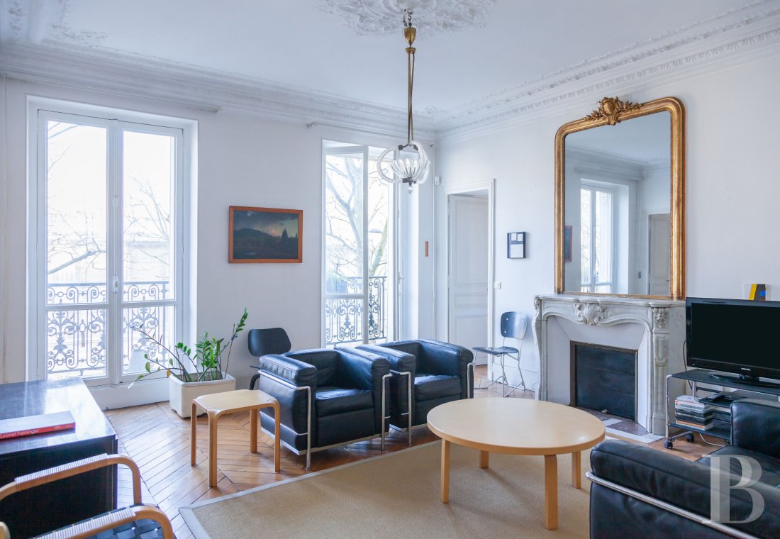 French castle for sale Buy french property Apartment for sale in