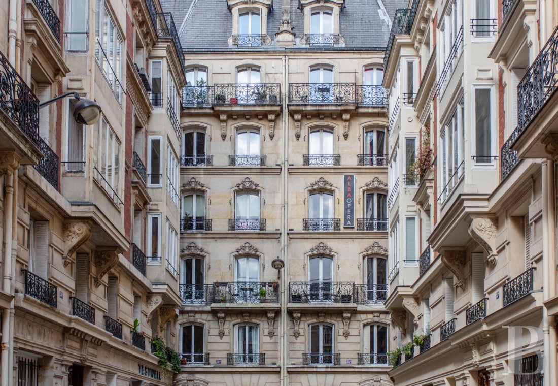 apartments for sale paris   - 10