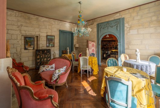 mansion houses for sale France provence cote dazur   - 12