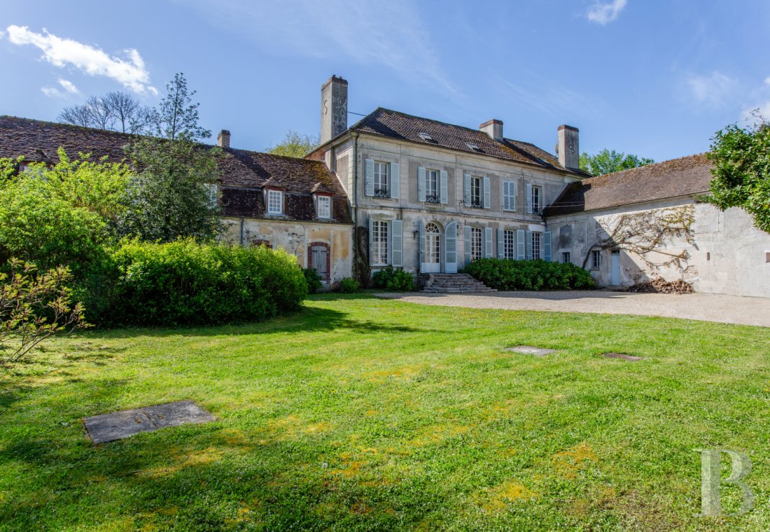 property for sale France ile de france   - 2