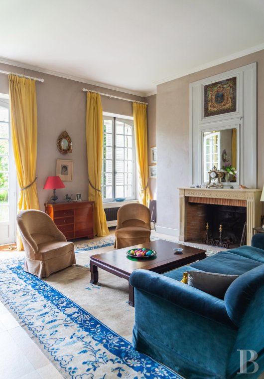 mansion houses for sale France picardy   - 5