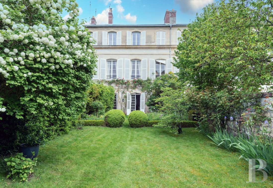 mansion houses for sale France picardy   - 1