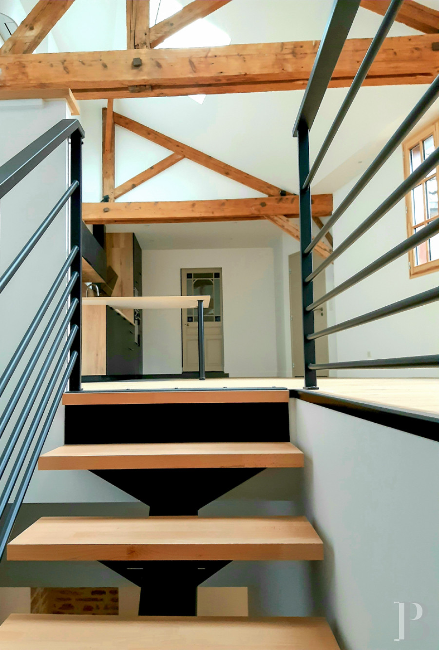 apartments for sale in France in the heart of Beaune in Burgundy