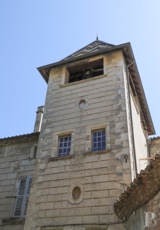 castles for sale France languedoc roussillon   - 4