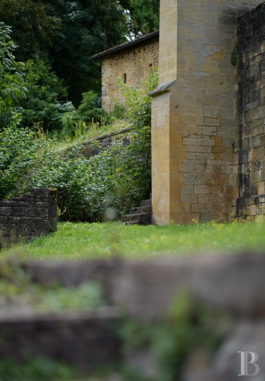 A historic site in more ways than one, running through the Lorraine region between Luxembourg and Metz - photo  n°20