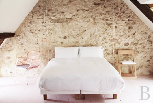 A country guesthouse with a modern edge  in the heart of the regional natural park of Perche - photo  n°12