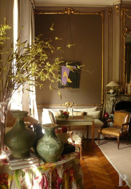 A stunning private mansion in Ghent, not far from the poetically celebrated Lys river - photo  n°6