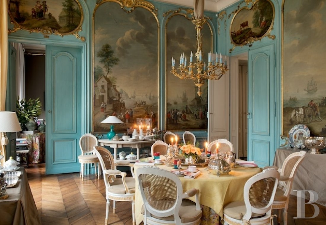 A stunning private mansion in Ghent, not far from the poetically celebrated Lys river - photo  n°8