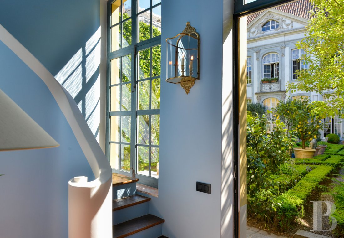 A stunning private mansion in Ghent, not far from the poetically celebrated Lys river - photo  n°29