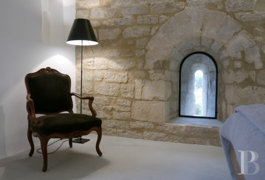 A thousand-year-old tower with a contemporary feel in the heart of Gard, not far from Uzès - photo  n°17