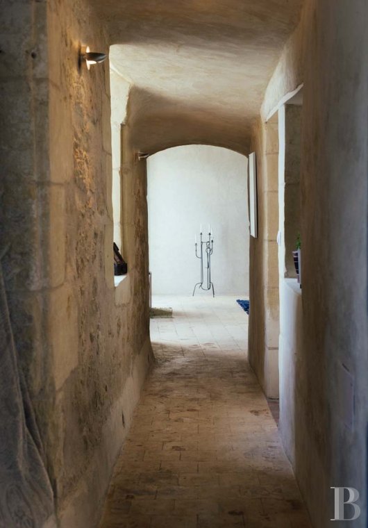 A troglodyte house full of comfort and light in the Val de Loire across from Amboise  - photo  n°20