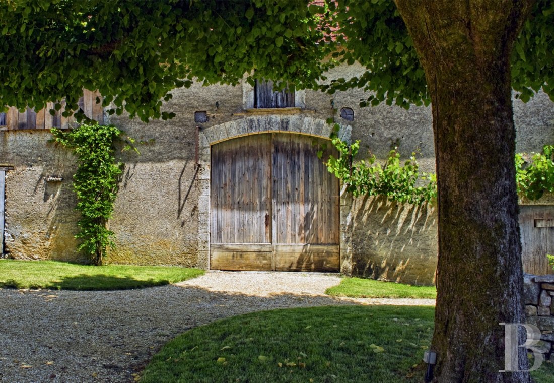 An former farm paying tribute to the traditions of Périgord Noir in Dordogne - photo  n°9
