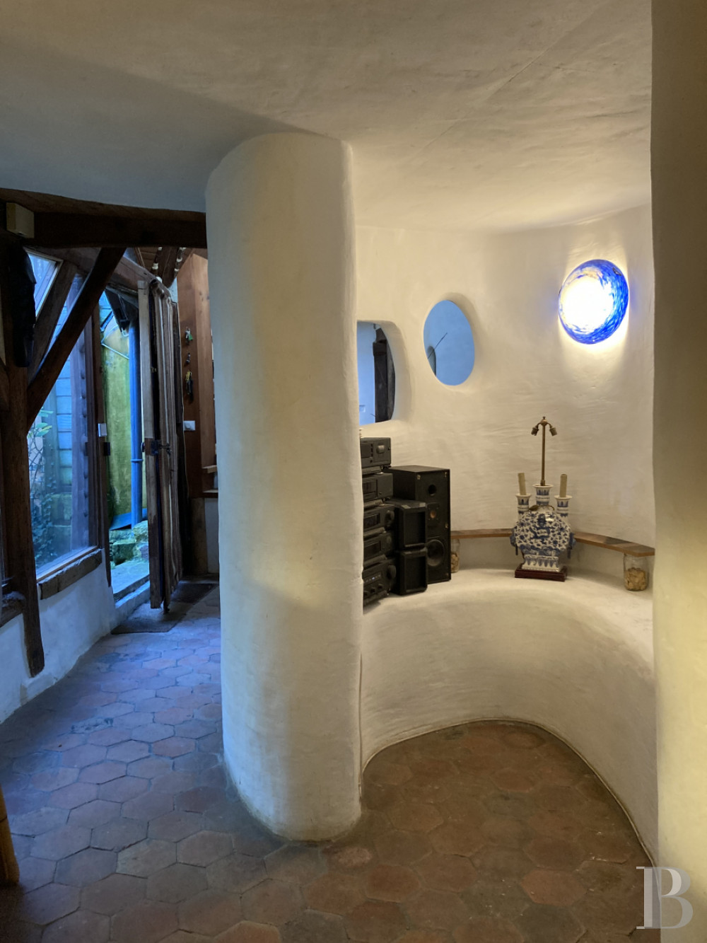 Village houses for sale in France In SeineetMarne