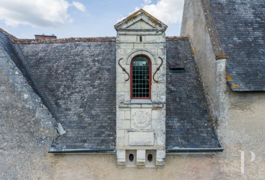 France mansions for sale center val de loire   - 9
