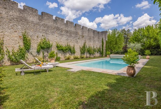 France mansions for sale center val de loire manors historic - 17