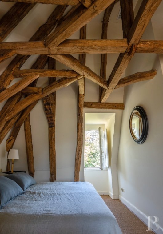 A 17th century charterhouse converted into a guest house in the Lot, not far from Rocamadour - photo  n°12