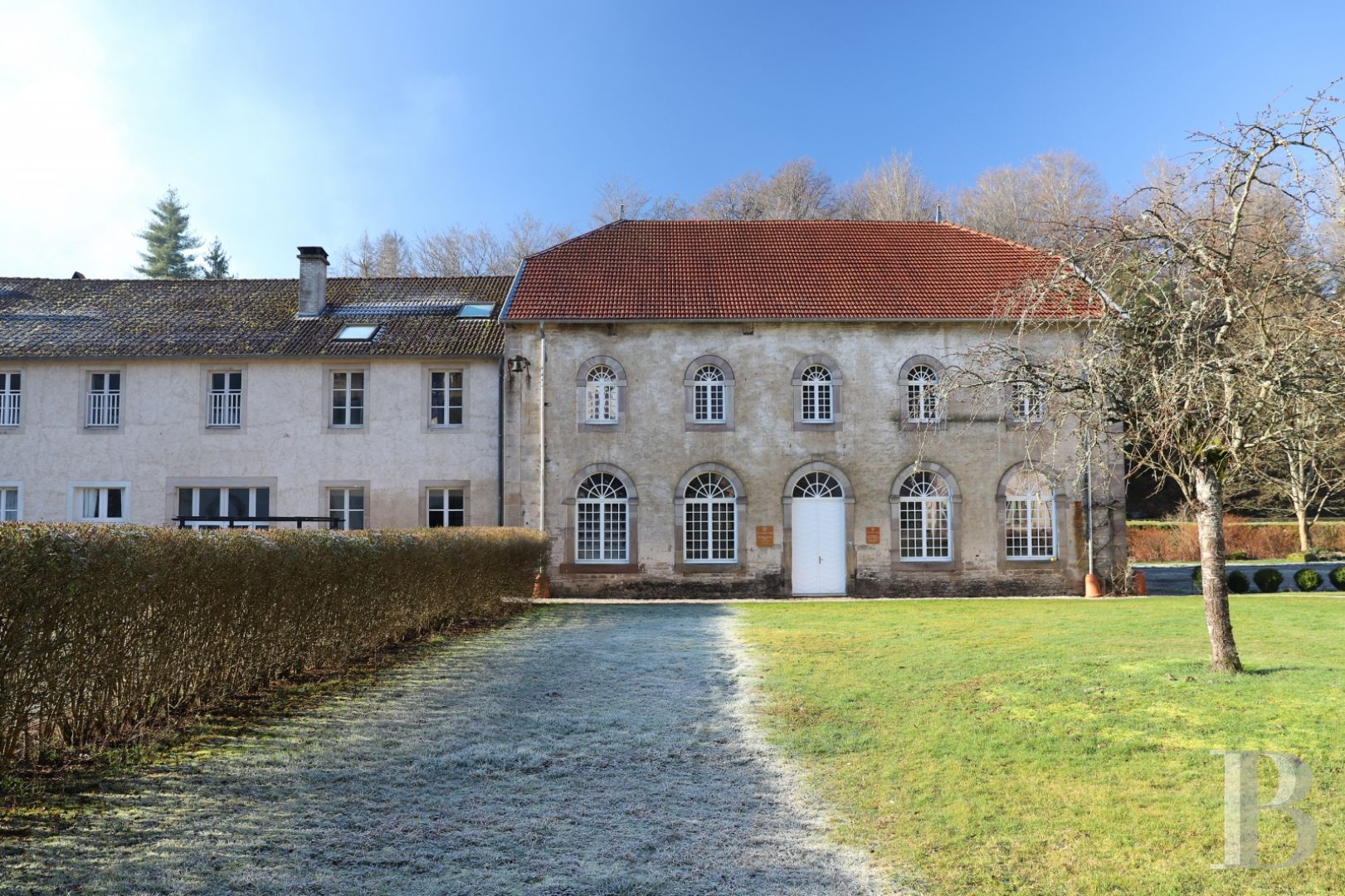 Castles Chateaux For Sale Lorraine Plateau In France