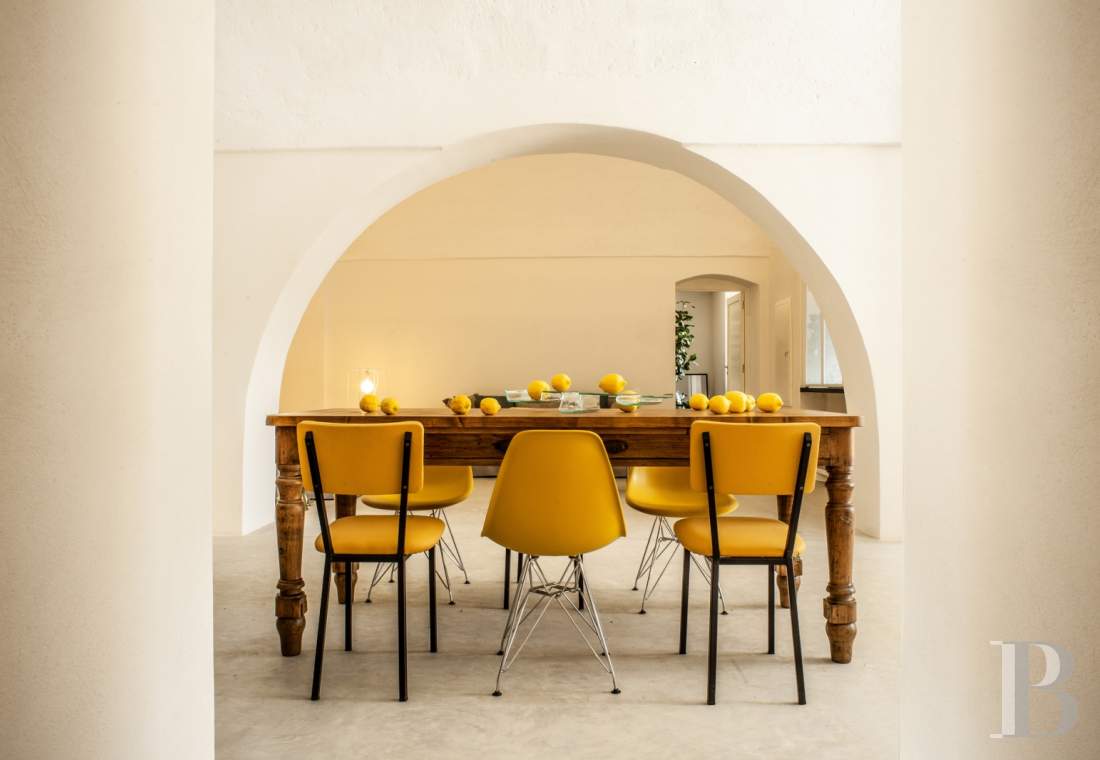An old patrician-style masseria in Puglia, not far from Massafra - photo  n°10