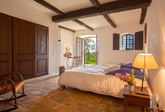 An 18th century house with well-preserved surroundings in Haute-Corse - photo  n°17